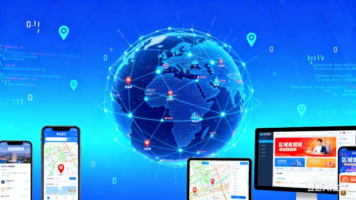 巨推公司 赋能企业数字化转型的综合性互联网营销生态服务商